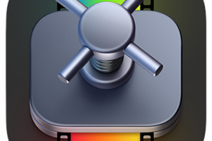 Apple Compressor 5.0