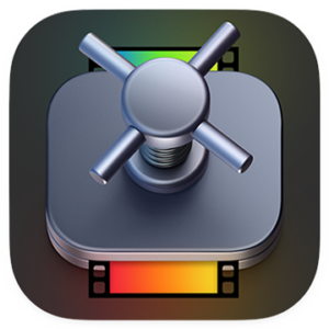 Apple Compressor 5.0