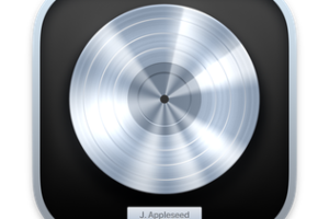Apple Logic Pro X 12.0