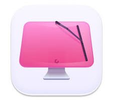 CleanMyMac X
