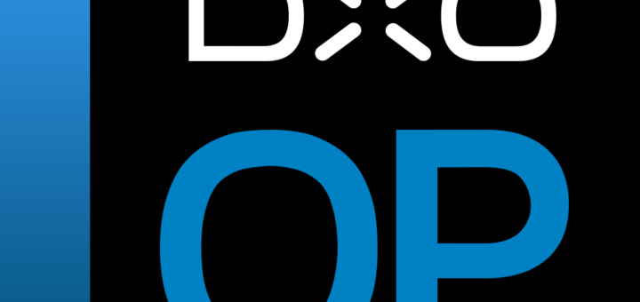 DxO PhotoLab ELITE Edition 9.1.1.26
