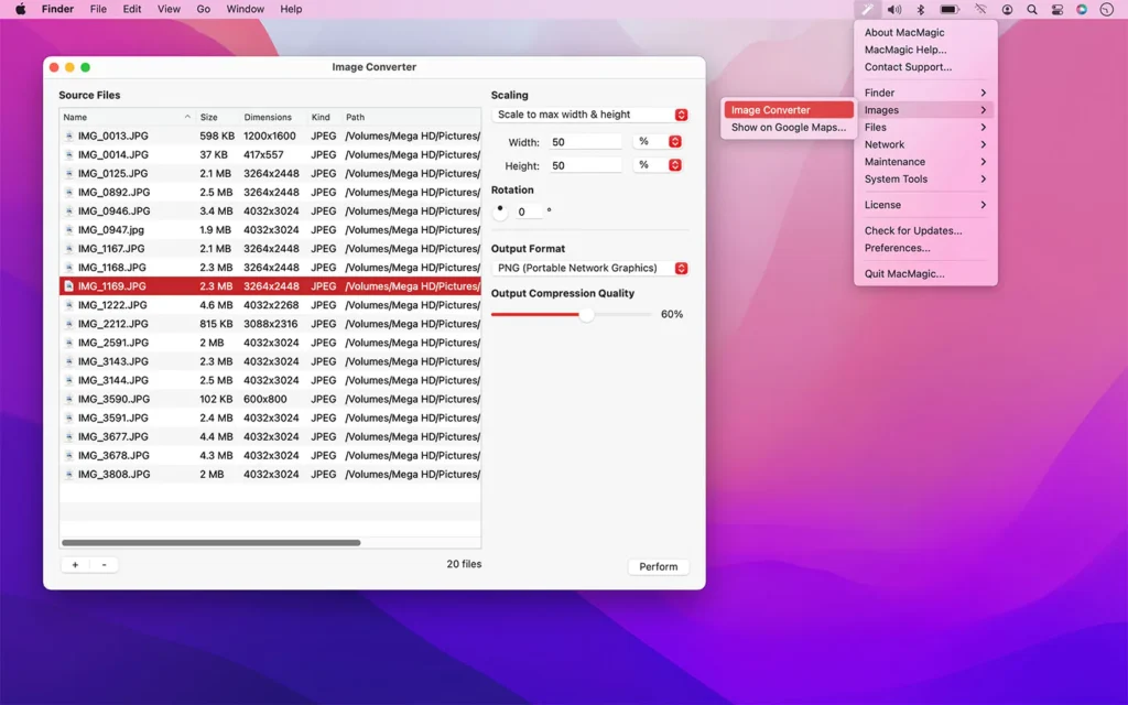 MacMagic for Mac Download