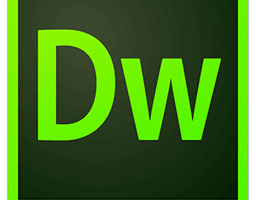 Adobe Dreamweaver for MacOS