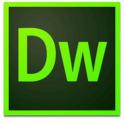 Adobe Dreamweaver for MacOS