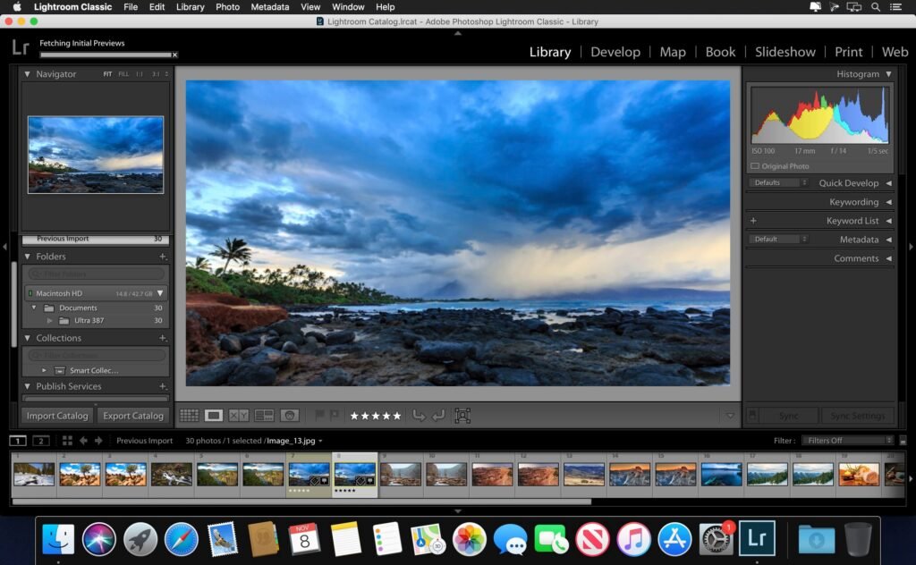 Adobe Lightroom Classic 2026 v15.1.1 for MacOS