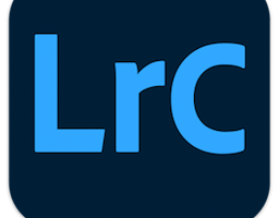 Adobe Lightroom Classic