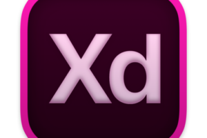 Adobe XD for Mac