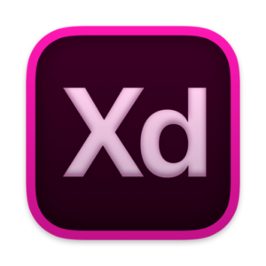 Adobe XD for Mac
