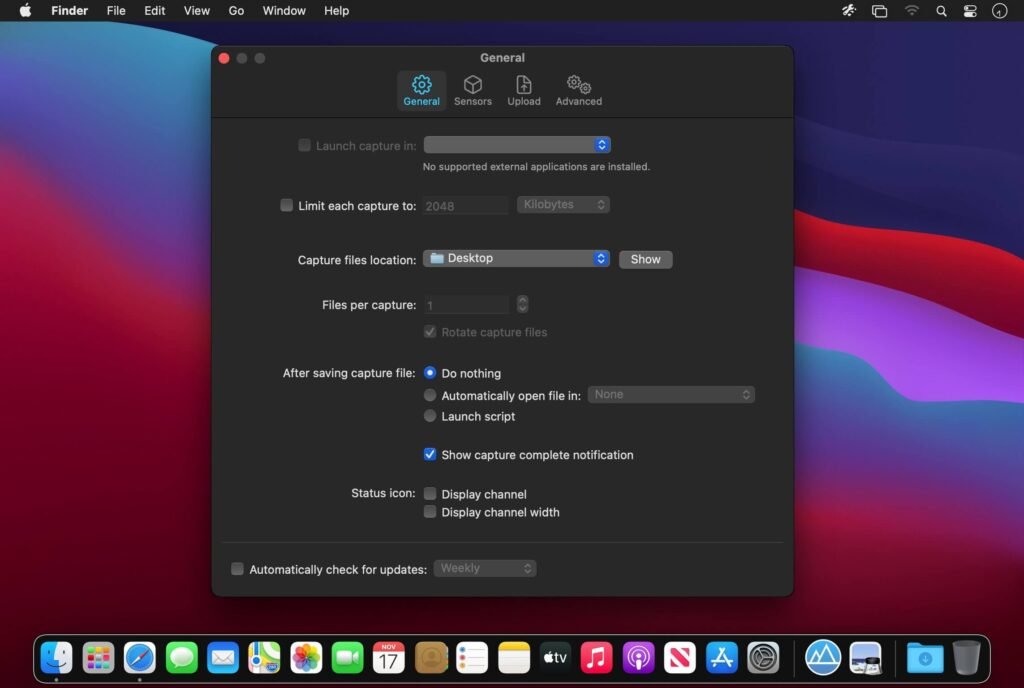 Airtool 2.7.3 for MacOS