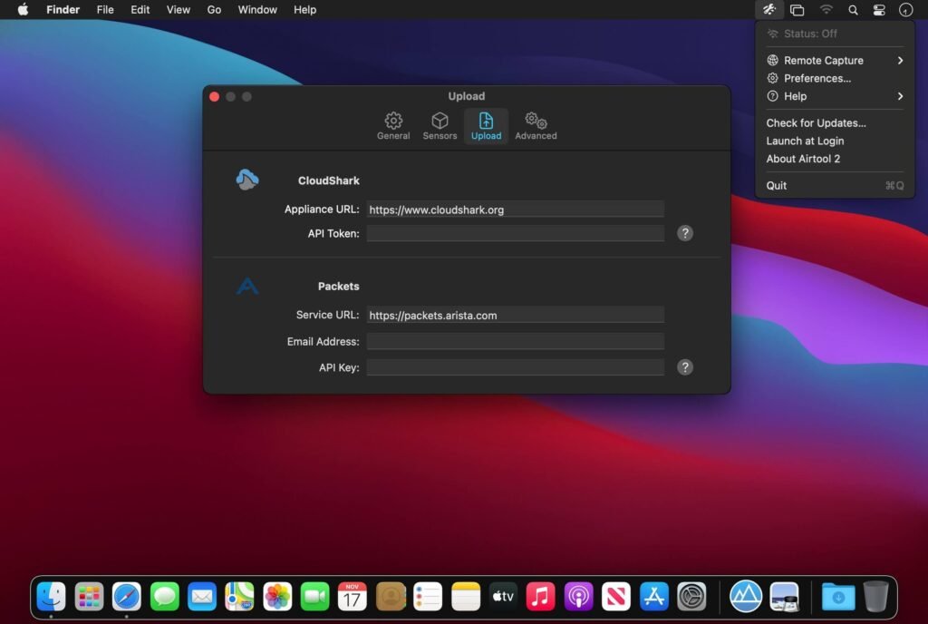Airtool 2.7.3 for MacOS Download