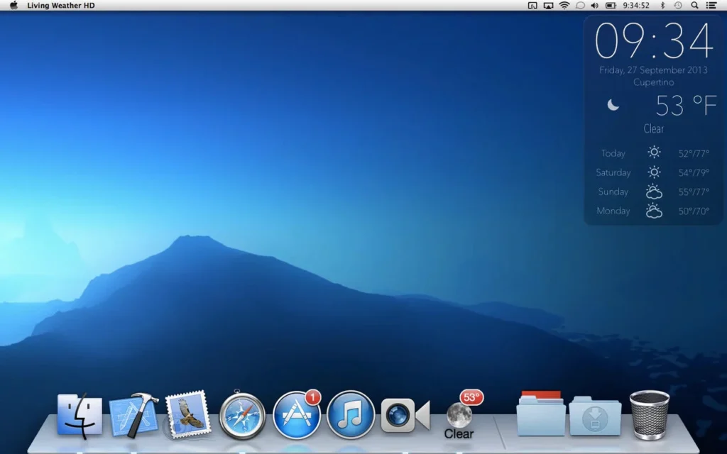 Animated Wallpapers 1.0.18 for MacOS Download