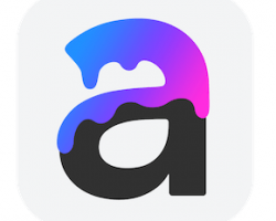 BeLight Art Text for Mac