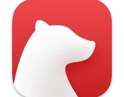 Bear 2.6 for Mac