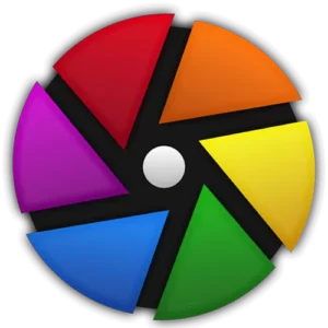 Darktable 5.4.1 for Mac