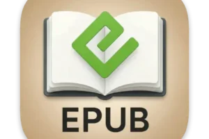 EPUB Reader Pro 3.0.2