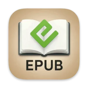 EPUB Reader Pro 3.0.2