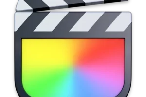 Final Cut Pro 12.0