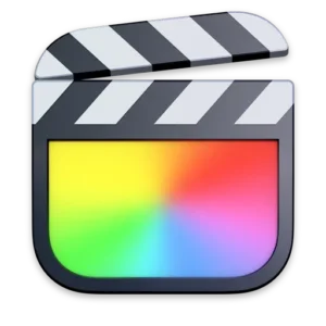 Final Cut Pro 12.0