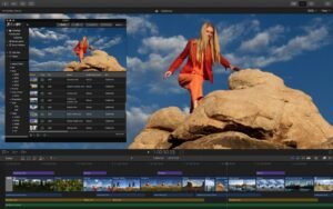 Final Cut Pro 12.0 for MacOS
