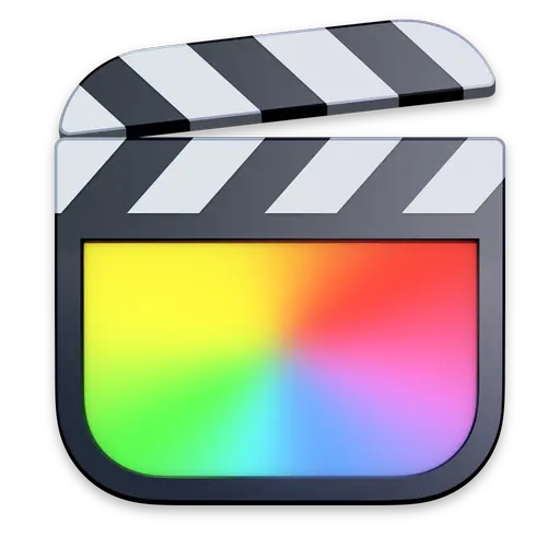Final Cut Pro 12.0