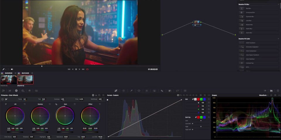Maxon Red Giant 2026.3.0 for MacOS