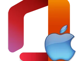 Microsoft Office for Mac