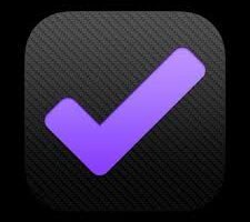 OmniFocus Pro for Mac