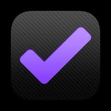 OmniFocus Pro for Mac