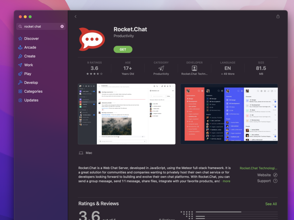 OpenJS Electron 40.3.0 for MacOS