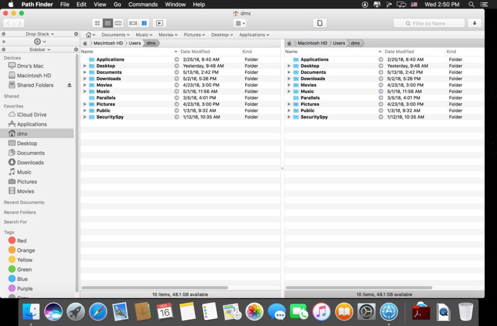 Path Finder 11.0 for MacOS Download