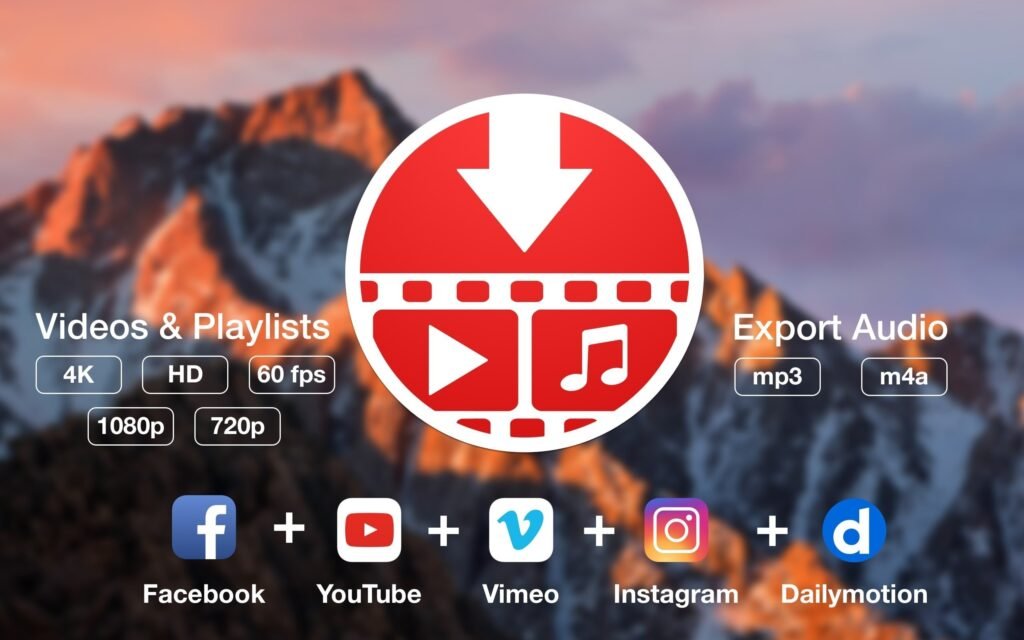 PullTube 1.8.6.22 for MacOS