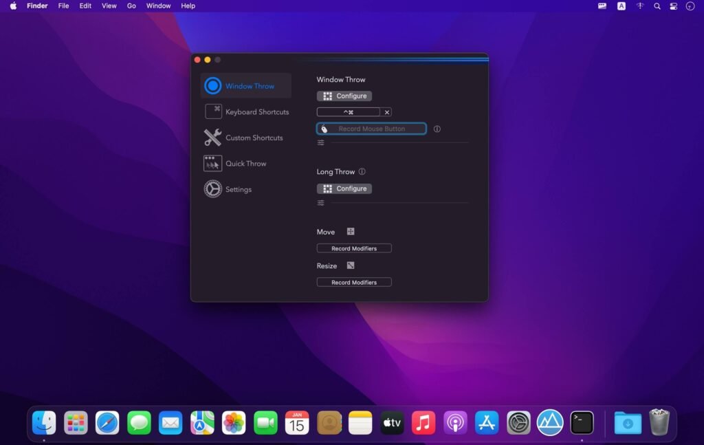 Rectangle Pro 3.69 for MacOS