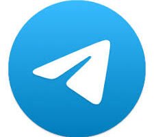 Telegram Desktop MacOS