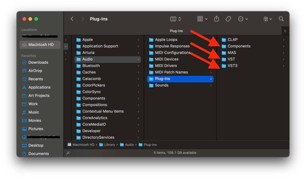 United Plugins Bundle 2026.2 for MacOS Download