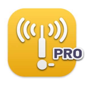 WiFi Explorer Pro 3.9.3