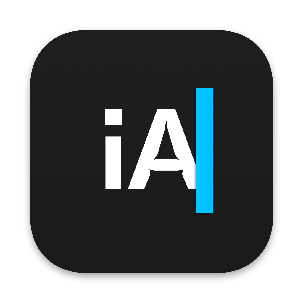 iA Writer 7.3.4 MacOS