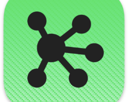 OmniGraffle Pro for Mac