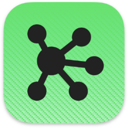 OmniGraffle Pro for Mac