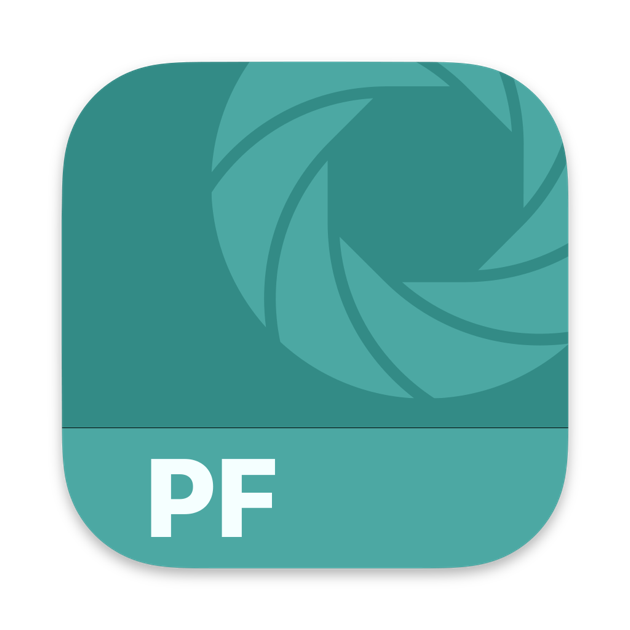 PhotoFoundry 1.3.0