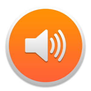 SpeakMe 3.4.3 for Mac