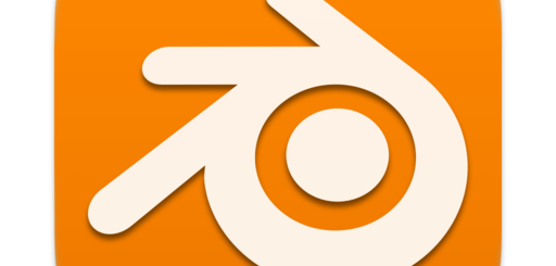 Blender for MacOS