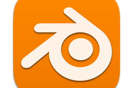 Blender for MacOS