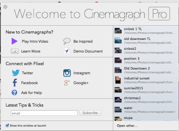 Cinemagraph Pro 2026.13.1 For MacOS Download2