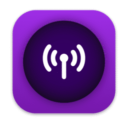 NetWorker Pro for MacOS