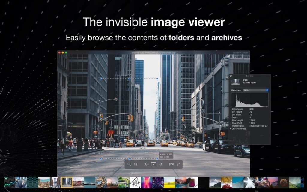 Pixea Plus 8.1.0 for MacOS Download