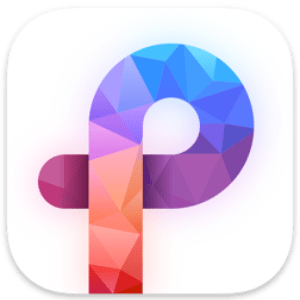 Pixea Plus for MacOS