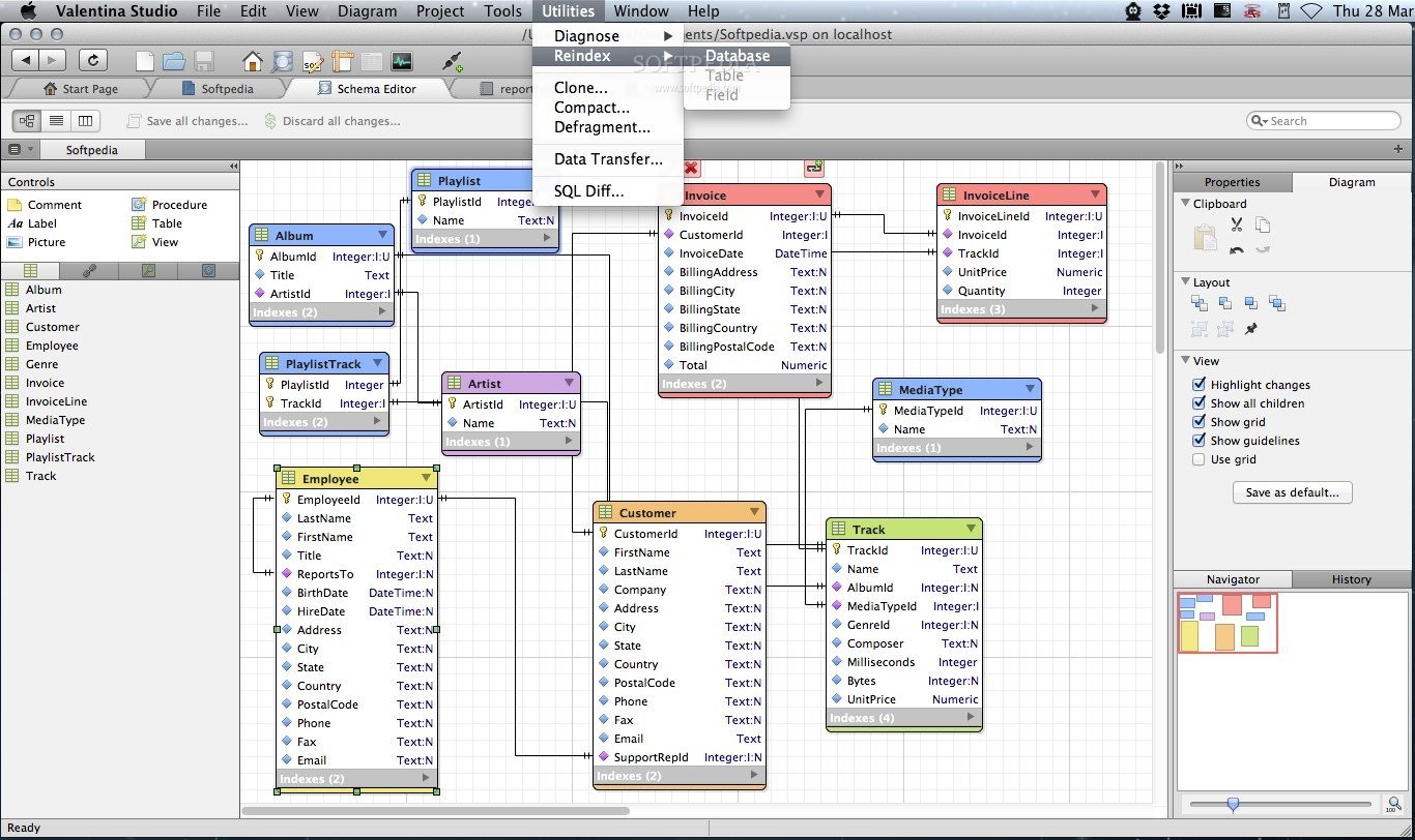 Valentina Studio Pro 17.3.0 For MacOS Download
