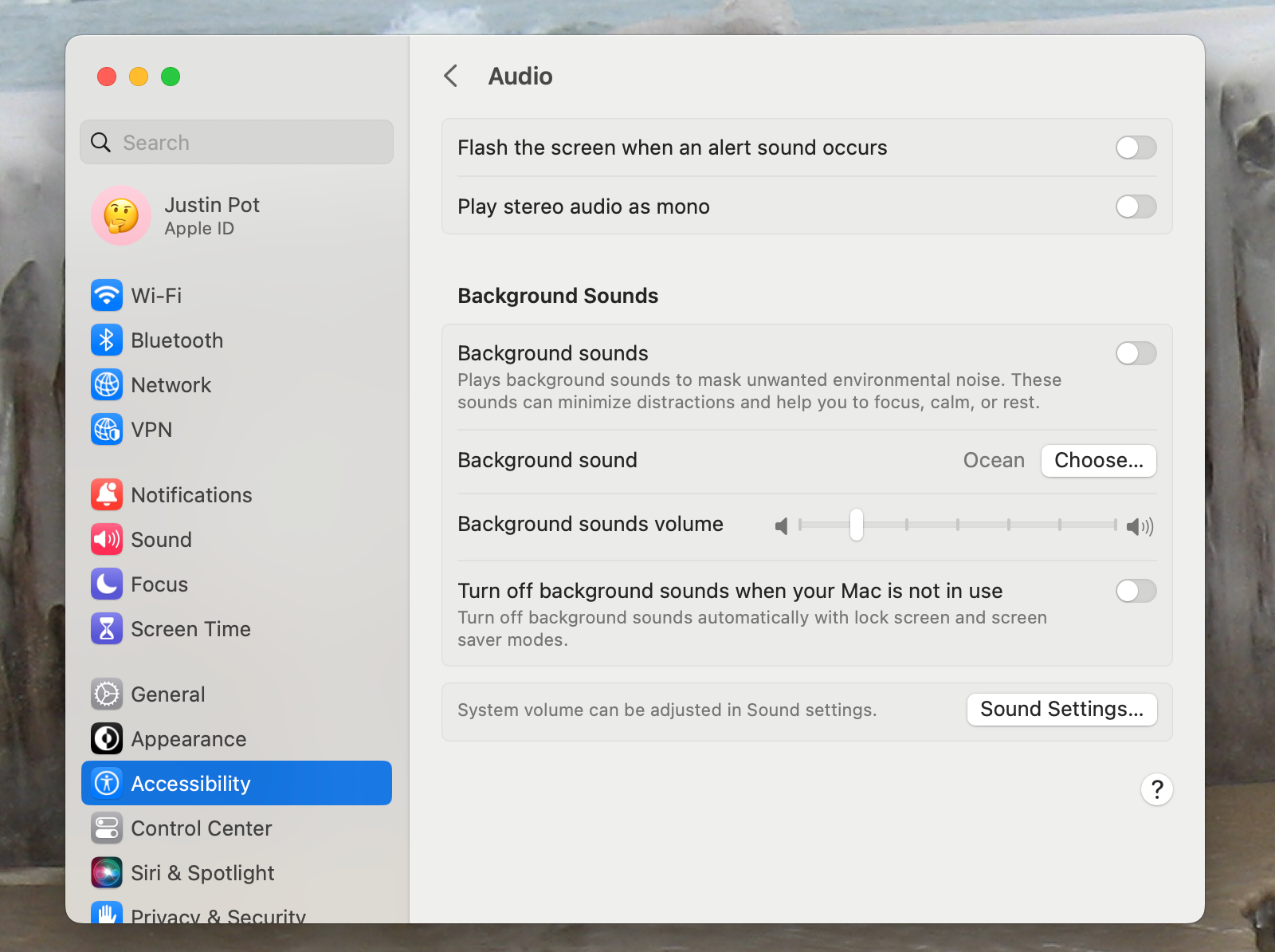 WhiteNoise 7.6 For MacOS Download