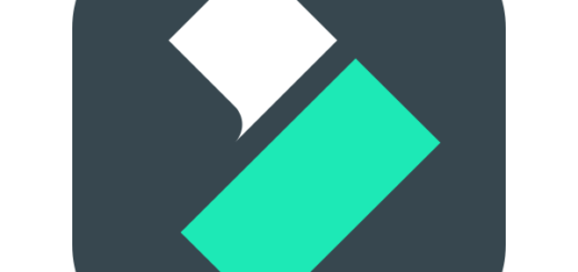 Wondershare Filmora for MacOS